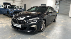 BMW 2 Series M235i xDrive 4dr Step Auto Petrol Saloon